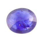 Blue Sapphire – 1.91 Carats (Ratti-2.11) Neelam